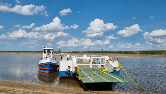 En bote