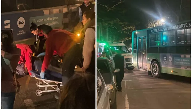 Pronta recuperación