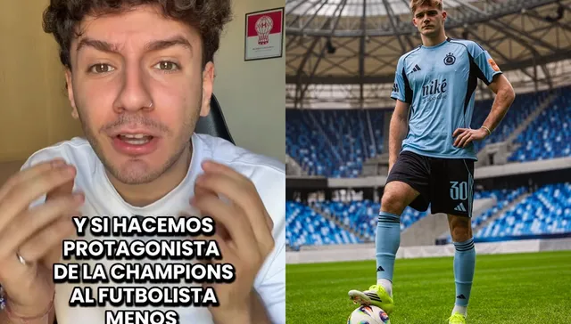 El nuevo Tim