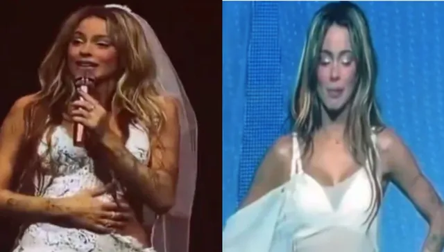 A Tini le importa, posta