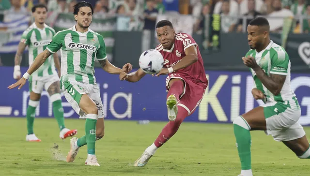 Primer golpe