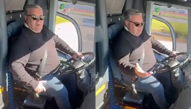¿Cambio de rubro?