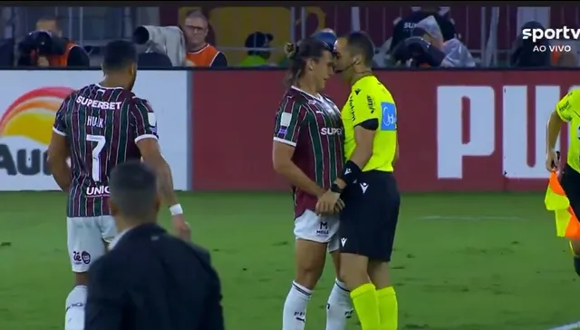 Se desconoció