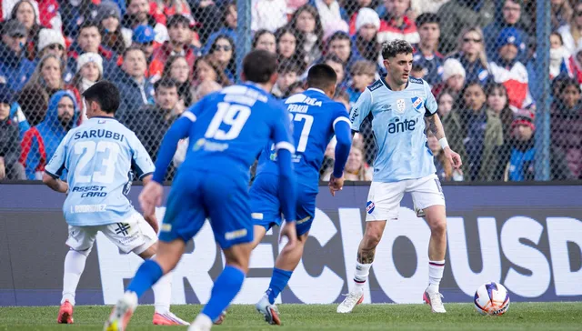 El tiro del final