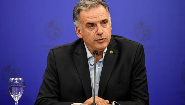 Café de por medio