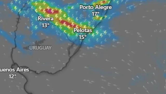 Va y viene