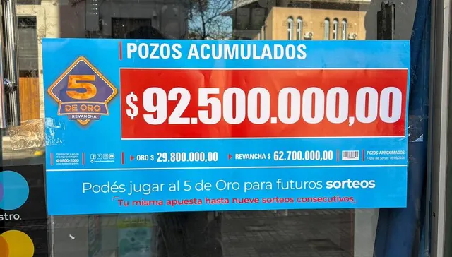 Es tu chance