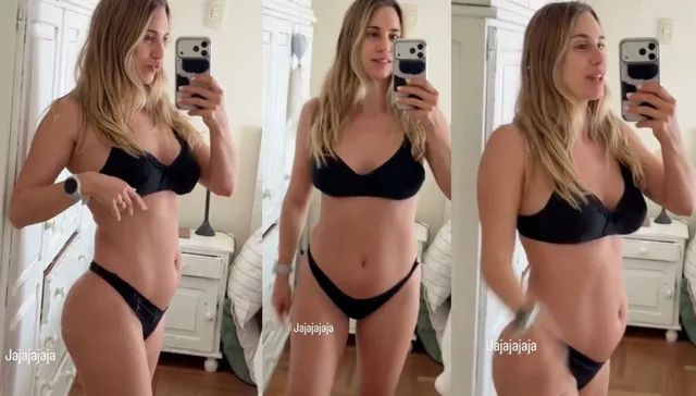 Para que lo miren por Instagram
