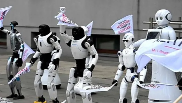 MANIFESTACIÓN 2.0