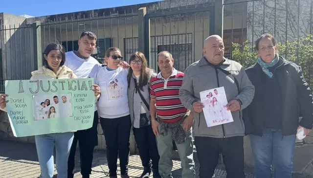 Indignación