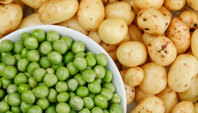 Rico y sano