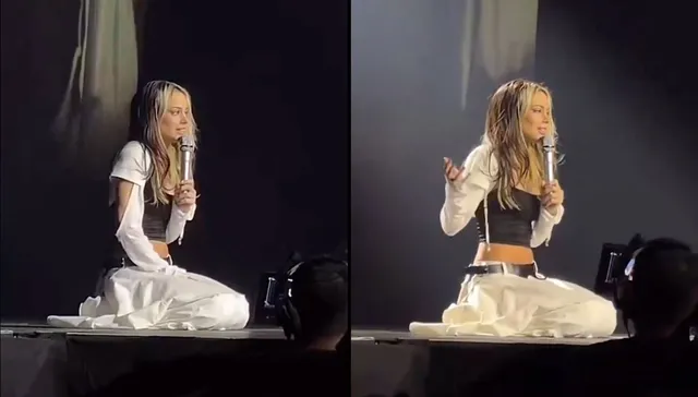 Siendo lo que soy