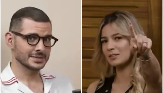 ¿Y si te llama Flavio?