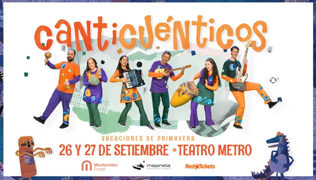 Quiero, quiero, claro que sí