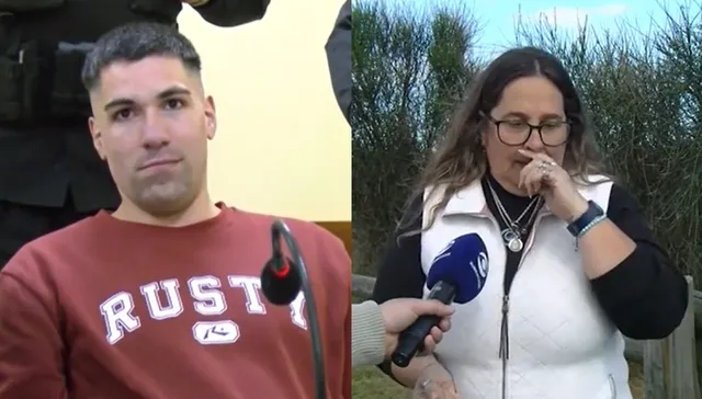 Desde el dolor