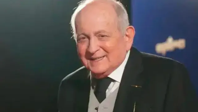 Un adiós