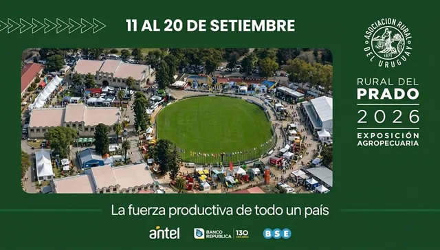 Campo y tradición