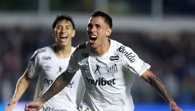 Modo goleador