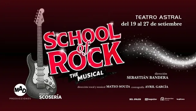 De película de culto a Broadway