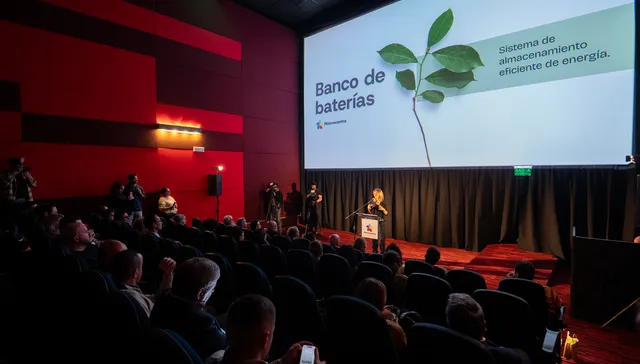 Innovación en eficiencia