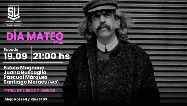 Un legado que suena