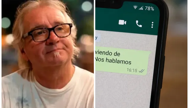 Una sola letra