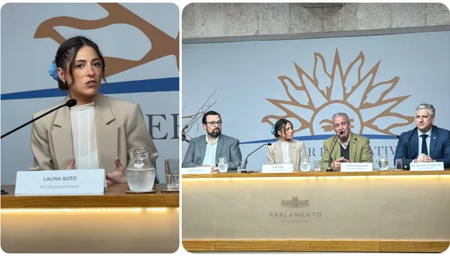 Relacionamientos intrapartidarios