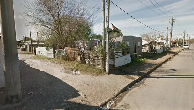 Una lacra