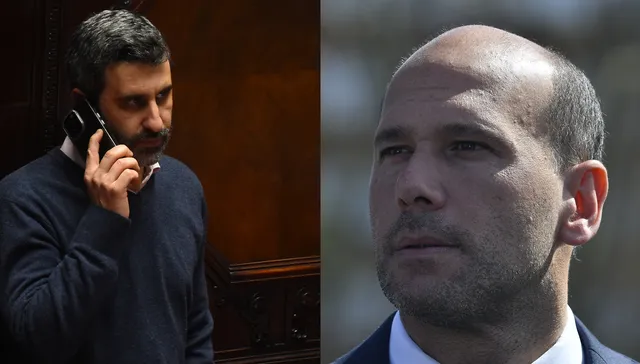 El pasado presente