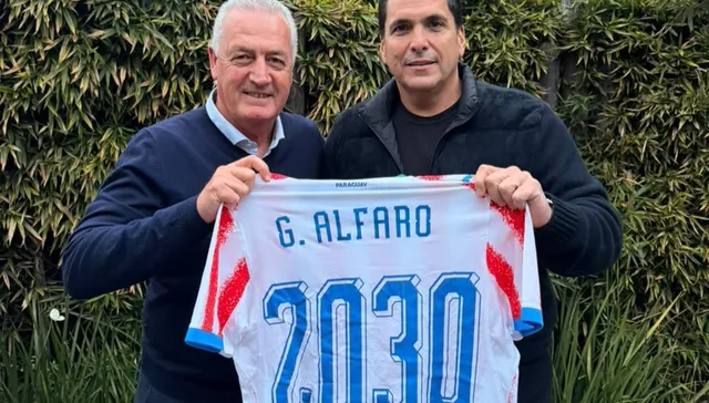 Segundo tiempo