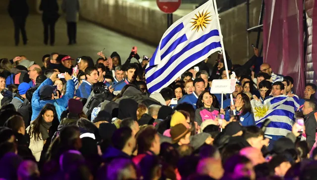 Y soñar con ser campeón