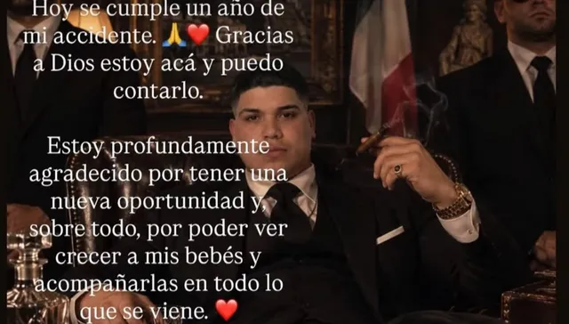 Impactante