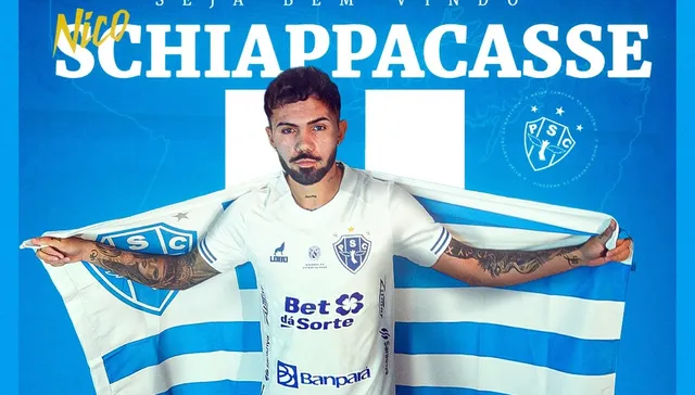 De mudanza