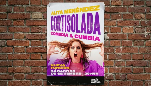 Una noche para aflojar