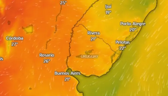 Explotó