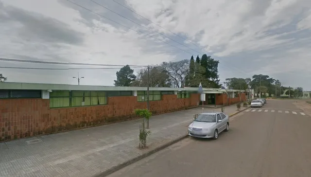 Estamos mal