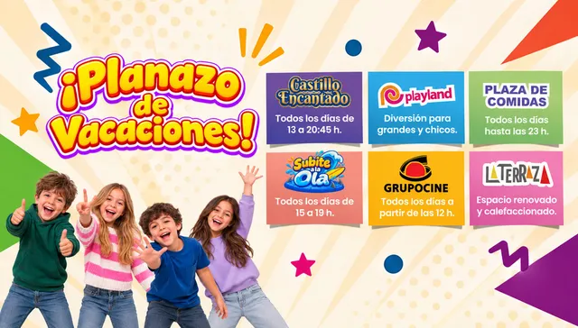 Tiempo de jugar