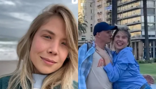 De un extremo a otro