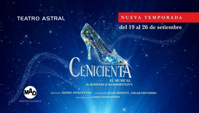 Un clásico en escena
