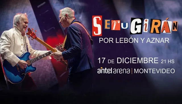 Un legado eterno
