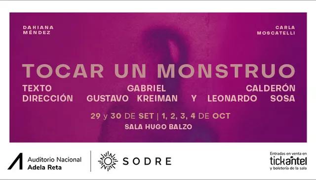 El regreso de una obra premiada
