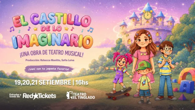 Para los más peques