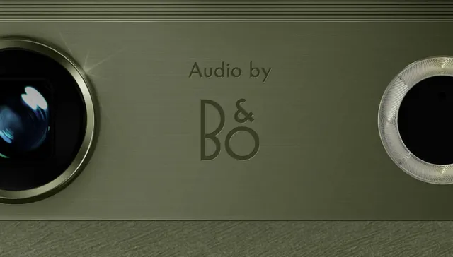 Sonido de alta gama