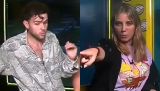 Nos ponemos serios
