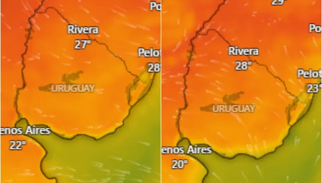 Poné la sombrilla, pa