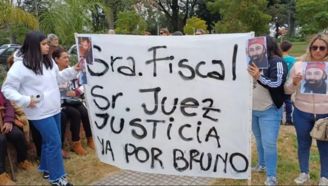 Caso cerrado