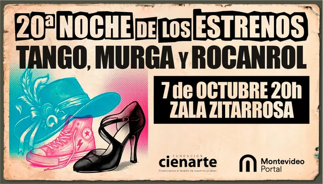 20ª edición