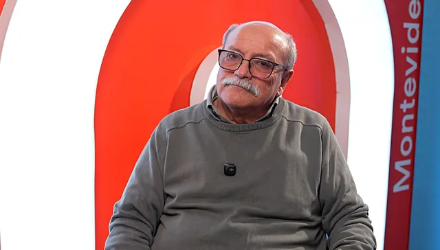 El hombre de la tele