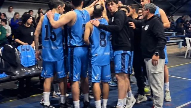 La tres de tercera