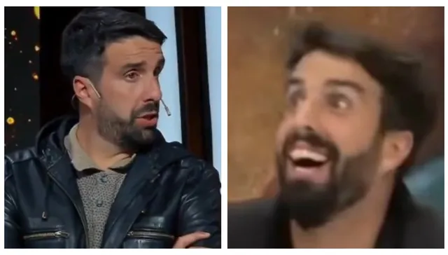 Detrás del meme